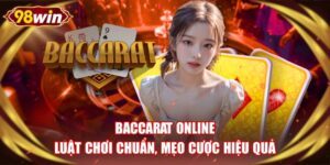 Baccarat Online