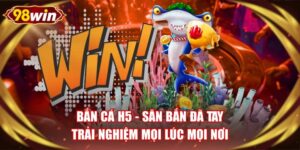 Bắn Cá H5