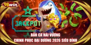 Bắn Cá Hải Vương