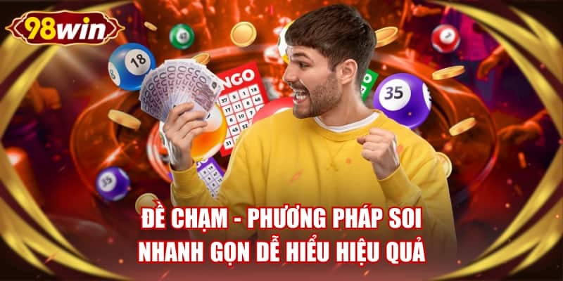 Đề Chạm