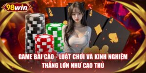Game Bài Cào