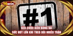 Kèo Cược Xiên Bóng Đá