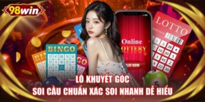 Lô Khuyết Góc