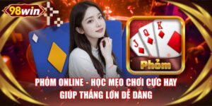 Phỏm Online