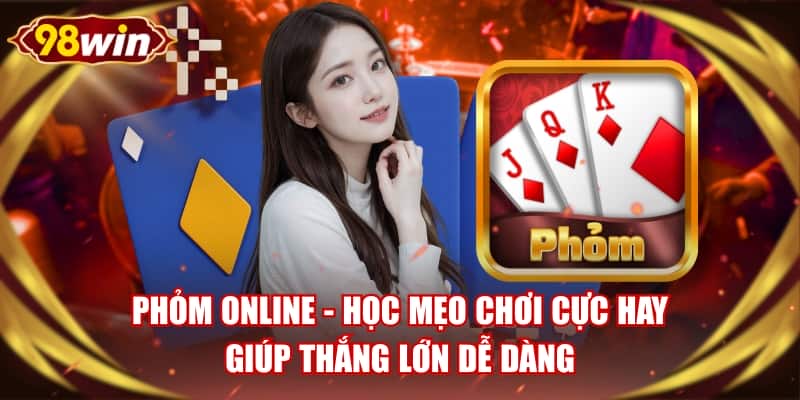 Phỏm Online