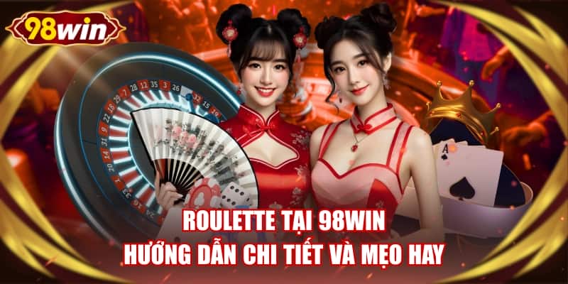 Roulette