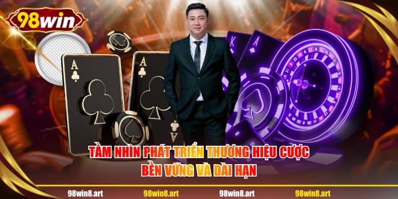 Tầm ảnh hưởng và định hướng phát triển dài hạn